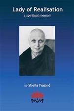 Lady of Realisation: A Spiritual Memoir, Sheila Fugard