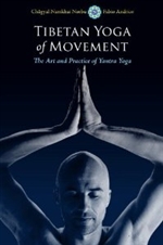 Tibetan Yoga of Movement