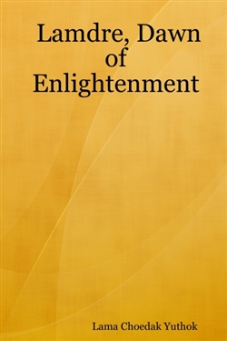 Lamdre, Dawn of Enlightenment, Lama Choedak Yuthok