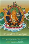 Wisdom of Manjusri