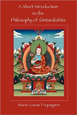 Short Introduction to the Philosophy of Santarakshita