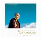 Spacious Expanse of Dharmadatu: Karmapa  (CD)