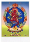 Vajravarahi (Dorje Phagmo)