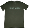 T-shirt, Kind Mind