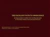 Excellent Path to Omniscience an Arrangement for Reciting the Preliminaries of The Great Perfection Longhen Nyingtig <br> By: Kunchen Jigme Lingpa and the 1st Dodrupchen, Jigme Trinley Ozer