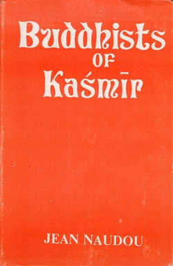 Buddhists of Kasmir