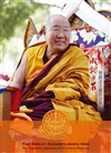 Great Accomplished One - The Cremation Ceremony of H.H.Penor Rinpoche (CD+DVD)