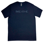 T-shirt, Breathe