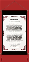 Dalai Lama Quote: Friendship