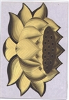 Lotus Sticker