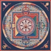 Mandala of Medicine Buddha