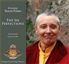 Six Perfections (MP3 CD) Jetsunma Tenzin Palmo