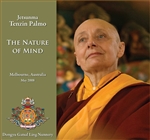 Nature of Mind (DVD) Jetsunma Tenzin Palmo