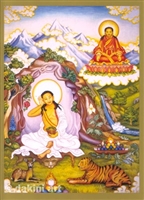 Milarepa