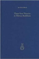 Three-Vow Theories in Tibetan Buddhism