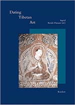Dating Tibetan Art