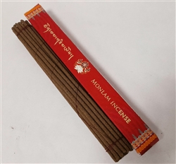 Monlam Tibetan Herbal Incense