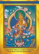 Vasudhara: The Dance of Gold Tara (DVD)