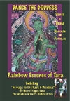 Dance the Goddess Rainbow Essence of Tara (DVD)
