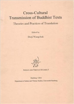 Cross-Cultural Transmission of Buddhist Texts