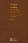 Dignaga's Philosophy of Language
