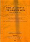 Code of Conduct for Buddhist Nuns