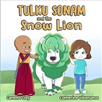 Tulku Sonam and the Snow Lion Gemma Clay