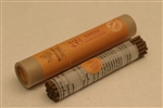 Bodhi Leaf Incense Karuna (small), Calming and Healing