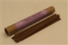 Bodhi Leaf Incense Shing-Tsa (long), Concentration and Meditation