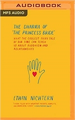 The Dharma of the Princess Bride (MP3 CD)