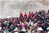 Great Transference at Drikung: Its last Performance <br> By:  Matthew Kapstein