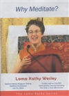 Why Meditate?, DVD, Lama Kathy Wesley