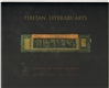 Tibetan Literary Arts Smith College