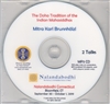 Doha Tradition of the Indian Mahasiddhas (MP3 CD) <br> By: Mitra Karl Bunnholzl
