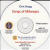 Hundred Thousand Songs of Milarepa (MP3 CD) <br> By: Christopher Stagg