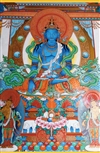 Akshobhya-4"-x-6"