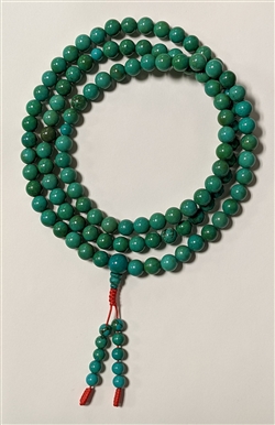 Mala Turquoise, 08 mm