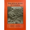 Royal Song of Saraha: A Study in the History of Buddhist Thought <br>By: Herbert V. Guenther