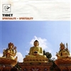 Tibet: Spirituality, CD