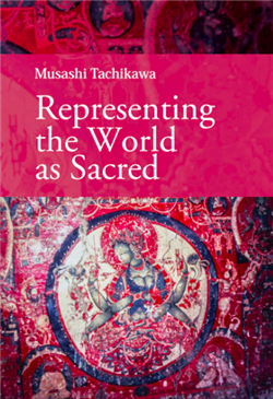 Representing the World as Sacred, Musashi Tachikawa