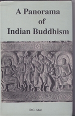 Panorama of Indian Buddhism