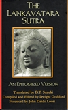 Lankavatara Sutra: An Epitomized Version (Hardcover) <br>By: D.T. Suzuki