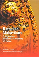 Ratnakar Mahavihara: A Vajrayana Buddhist Monastery of Patan