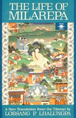 Life of Milarepa