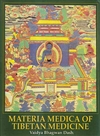 Materia Medica of Tibetan Medicine