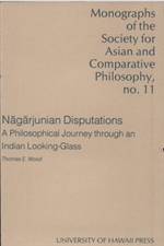 Nagarjunian Disputations, Wood