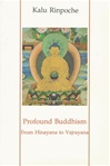Profound Buddhism