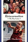 Reincarnation: The Boy Lama <br> By: Vicki Mackenzie