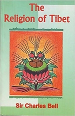 Religion of Tibet, Charles Bell