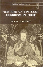 Rise of Esoteric Buddhism in Tibet